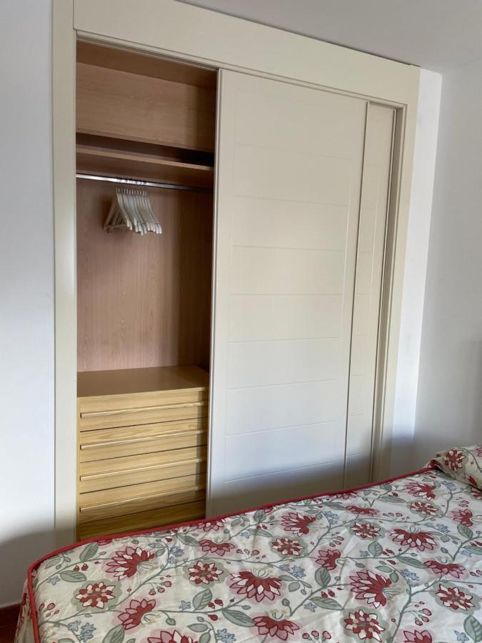 Apartamento De 3 Dormitorios A 60 M De La Playa En La Isleta, Cabo De Gata Ла-Ислета-дель-Моро Экстерьер фото