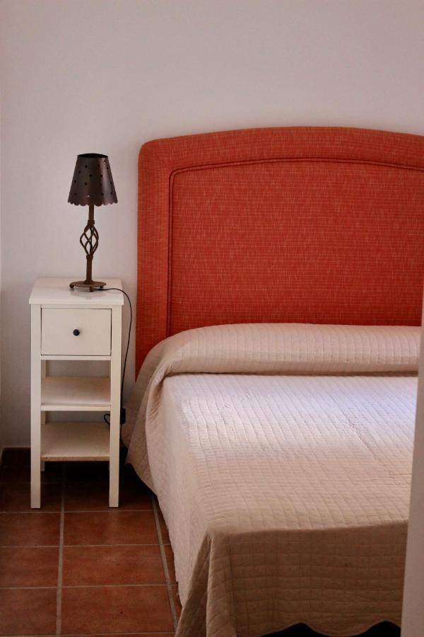 Apartamento De 3 Dormitorios A 60 M De La Playa En La Isleta, Cabo De Gata Ла-Ислета-дель-Моро Экстерьер фото