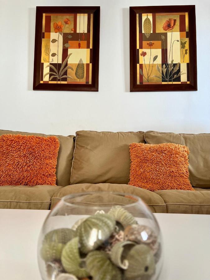 Apartamento De 3 Dormitorios A 60 M De La Playa En La Isleta, Cabo De Gata Ла-Ислета-дель-Моро Экстерьер фото